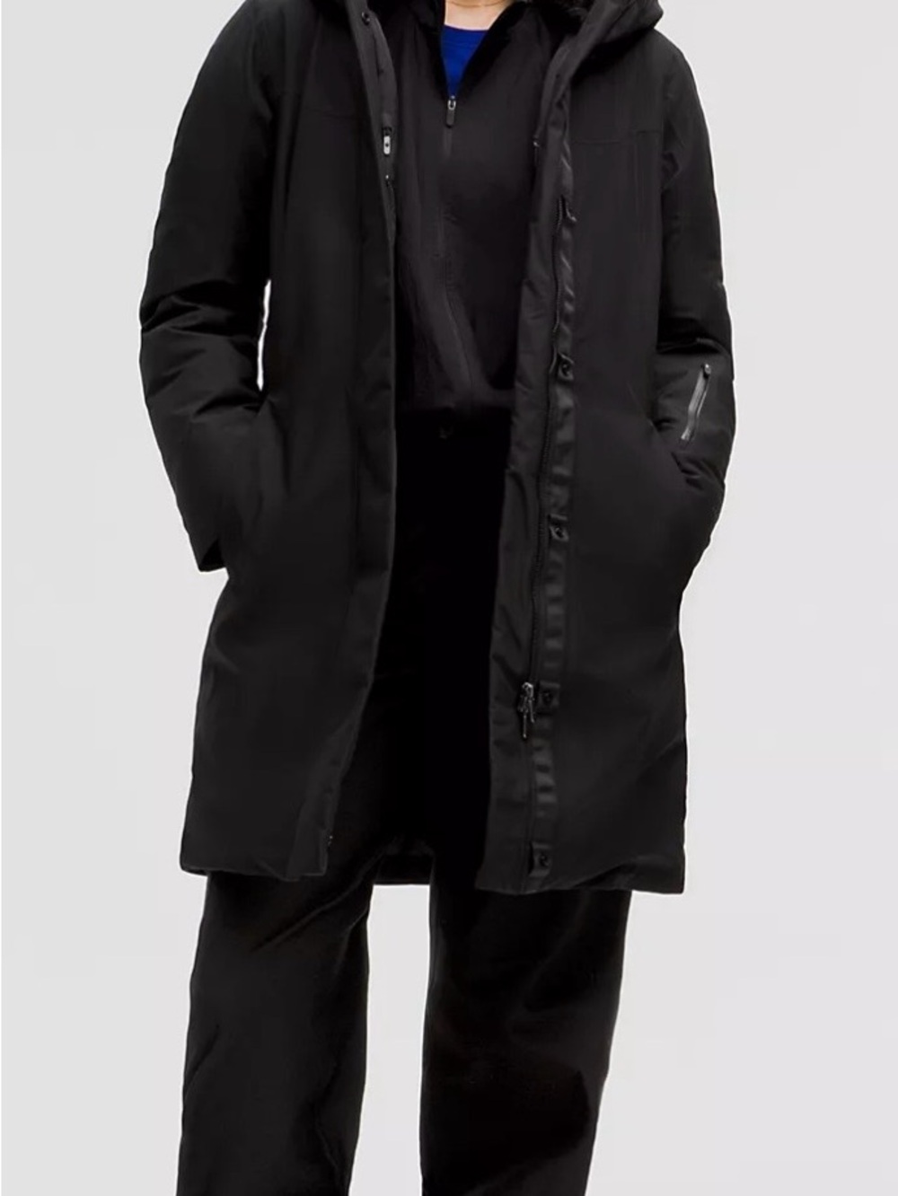 Lululemon Snow Warrior NEW WITH TAGS